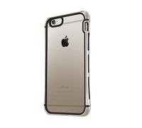 ITSKINS Protettiva ITSTOXIKIP6GB Cover per Apple iPhone 6/6S, Dorato