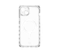 ITSKINS Protettiva ITSUPRCLEARMAGIP15 COVER MAGSAFE per Apple iPhone 15, Trasparente