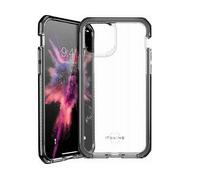 ITSKINS Protettiva ITSUPRCLIP5819SMTR Cover per Apple iPhone 11 Pro, Trasparente