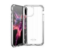 ITSKINS Protettiva ITSUPRCLIP5819TRA Cover per Apple iPhone 11 Pro, Trasparente