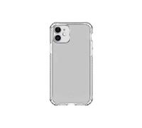 ITSKINS Protettiva ITSUPRCLIP6119WHTR Cover per Apple iPhone 11, Trasparente