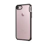 ITSKINS Protettiva ITSVENUMIP7PIGO Cover per Apple iPhone SE 2020/8/7, Trasparente