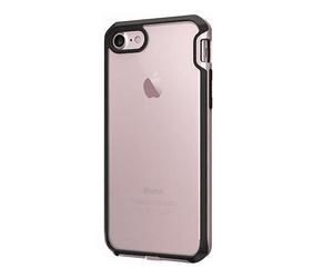 ITSKINS Protettiva ITSVENUMIP7PIGO Cover per Apple iPhone SE 2020/8/7, Trasparente