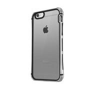 Itskins, Cover rigida Toxik per iPhone 6/6S, Grigio