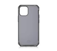 ITSKINS Spectrum Clear Apple iPhone 12 Pro Max Smoke AP4P-SPECM-SMOK