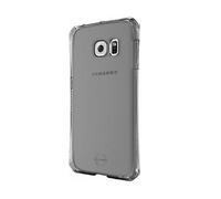ITSKINS Spectrum Custodia per Samsung Galaxy S6 Edge, Nero