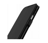 ITSKINS Spectrum r CUSTODIA A LIBRO per Samsung Galaxy A13 5G, Nero