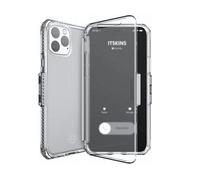 ITSKINS ITSPECVISIP5819TRA - Foglio Spectrum Vision chiaro IP 11 pro trasparente