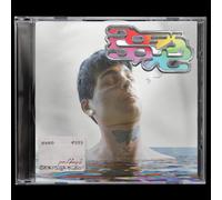 Itsoktocry – Poshboy2 – CD