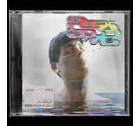 Itsoktocry – Poshboy2 – Vinile LP Crystal Clear