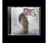 Itsoktocry POSHBOY2 (Crystal (Vinyl LP)