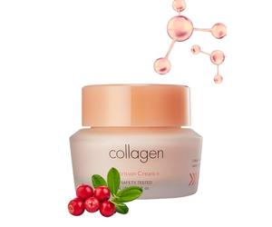 ITSSKIN, crema per collagene Nutrition +, 50 ml