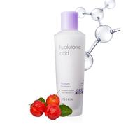 ITSSKIN - Emulsione acido ialuronico idratante + lozione idratante