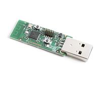 ITSTUFF CC2531 - Chiavetta USB Zigbee ioBroker FHEM OpenHAB zigbee2mqtt con firmware