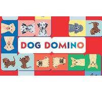 Itsuko Suzuki Dog Domino (Cards) Magma for Laurence King