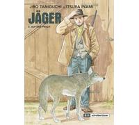 Itsura Inami Jiro Taniguchi Claudia Sandber Jäger: 2. Auf der Pirsc (Tascabile)