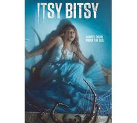 Itsy Bitsy