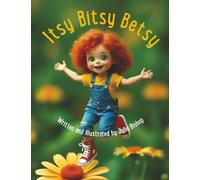Itsy Bitsy Betsy