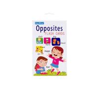 Itsy Bitsy Schede flash con numeri per bambini, 30 carte, per imparare a contare da 1 a 30, 8,4 x 15 cm (lunghezza x larghezza), carte flash educative colorate