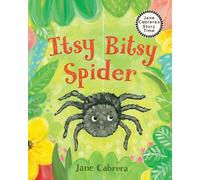 Itsy Bitsy Spider