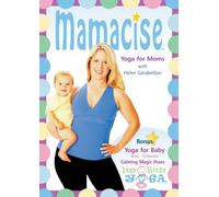 Itsy Bitsy Yoga: Momacise