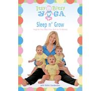 Itsy Bitsy Yoga: Sleep & Grow