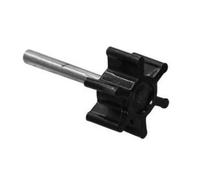 Itt Jabsco 17255-0003-P Nitrile Girante/Albero per 3.5GPM Trapano Pump17215-000