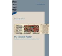 Ittai J Tamari Das Volk der Bücher (Copertina rigida)