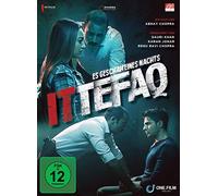 Ittefaq - Es geschah eines Nachts