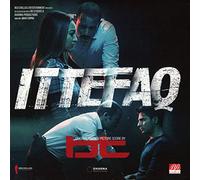 ITTEFAQ (Official Orchestral Score Album)