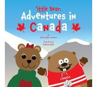 'ittle Bear: Adventures in Canada