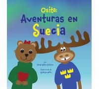 'ittle Bear: Osita: Aventuras en Suecia: 4