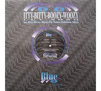 Itty Bitty Boozy Woozy - Luv Song