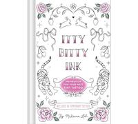 Itty Bitty Ink: Inspiration for Your Next Tiny Tattoo