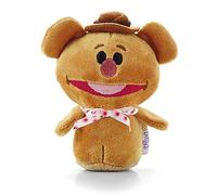 Itty Bitty The Muppets Fozzie soft toy