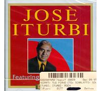 Iturbi, Jose - Plays Mozart, Scarlatti & Beethoven