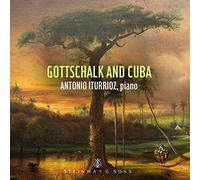 Iturrioz - Gottschalk & Cuba