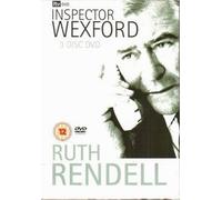 ITV GRANADA VENTURES Ruth Rendel Inspector Morse [DVD]