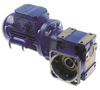 ITV - Motoriduttore ROSSI tipo HBM 63C per gelato a fiocchi.