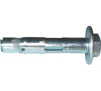 ITW CONSTRUCTION PRODUCTS ITALY ELEMATIC TASSELLI T21 12X120 B M10 25 PZ