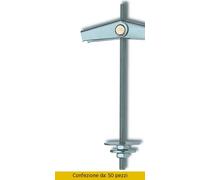 Itw Elematic Ancora Etaf / Dd 4x14 Pezzi 50 8706302