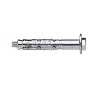 ITW Elematic LE/BP ancorante ad espansione maggiorata 10x85 mm, confezione da...