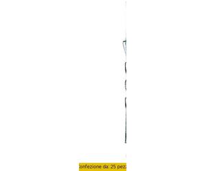 Itw Elematic Ricambio Per Golfare per Ponteggi Le12 Pezzi 25 8717004