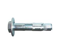 ITW Elematic T21 Ancorante passante per fissaggi su calcestruzzo B M6 8x45 mm...