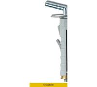 Elematic Tasselli Enp / Gcp 9 G.C. Pezzi 10 Scatole 5 Itw 54261