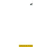 Itw Elematic Tasselli Le / B10 Te Pezzi 25 8717103