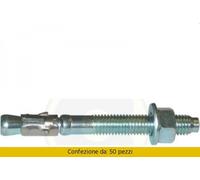 Itw Elematic Tasselli T11 10x 75 Pezzi 50 8716308