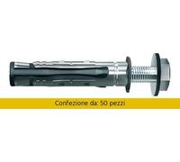 Elematic Tasselli Trider / B M5 Pezzi 50 Itw 569555