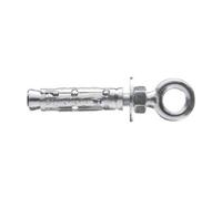 ITW Elematic Tassello con occhiolo Le/O diam. 8X50 mm