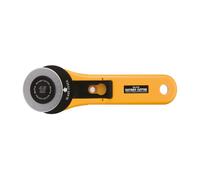 ITW Olfa RTY-2/G Cutter a disco 45 mm